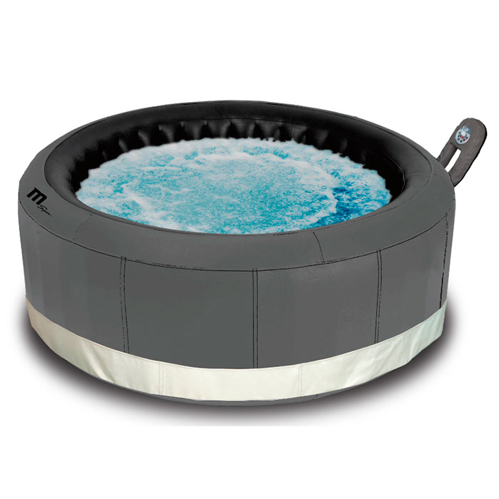 SPA HINCHABLE CASTELLO