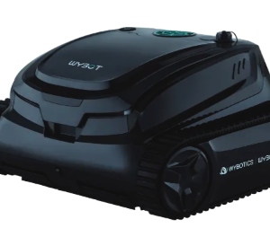 Robot Limpiafondos E-TRON I30 NG