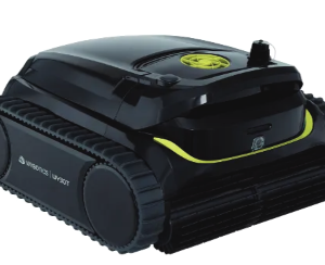 Robot Limpiafondos IBOT PRO-VISION