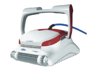 Robot Limpiafondos DOLPHIN CLASSIC