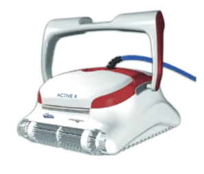 Robot Limpiafondos DOLPHIN ACTIVE X4