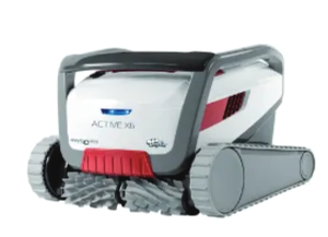 Robot Limpiafondos DOLPHIN ACTIVE X6