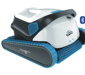 Robot Limpiafondos DOLPHIN S300i