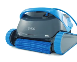 Robot Limpiafondos DOLPHIN S400